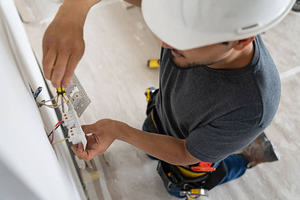 Reliable Emergency Electrician contractor in Missoula, MT by No Joke electrician