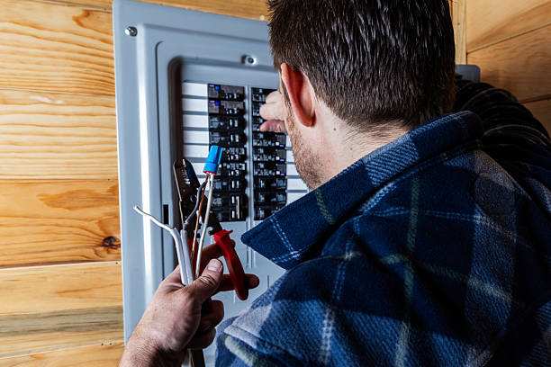Affordable Emergency Electrician solutions in Missoula, MT